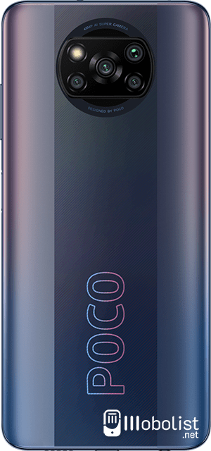 Xiaomi Poco X3 Pro - Full Specifications, Price & Review | Mobolist