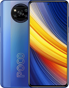 Poco X3 Pro