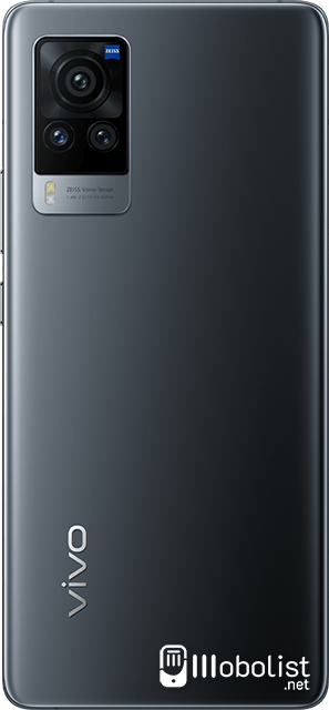 Vivo X60 Pro - Full Specifications, Price & Review | Mobolist