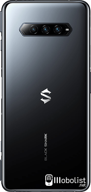 Xiaomi Black Shark 4 - Full Specifications, Price & Review | Mobolist