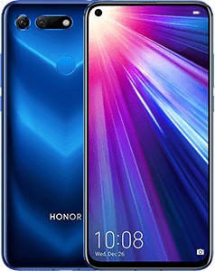 Honor View 20