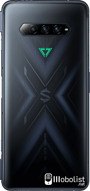 Xiaomi Black Shark 4 Pro - Full Specifications, Price & Review