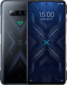 Black Shark 4 Pro