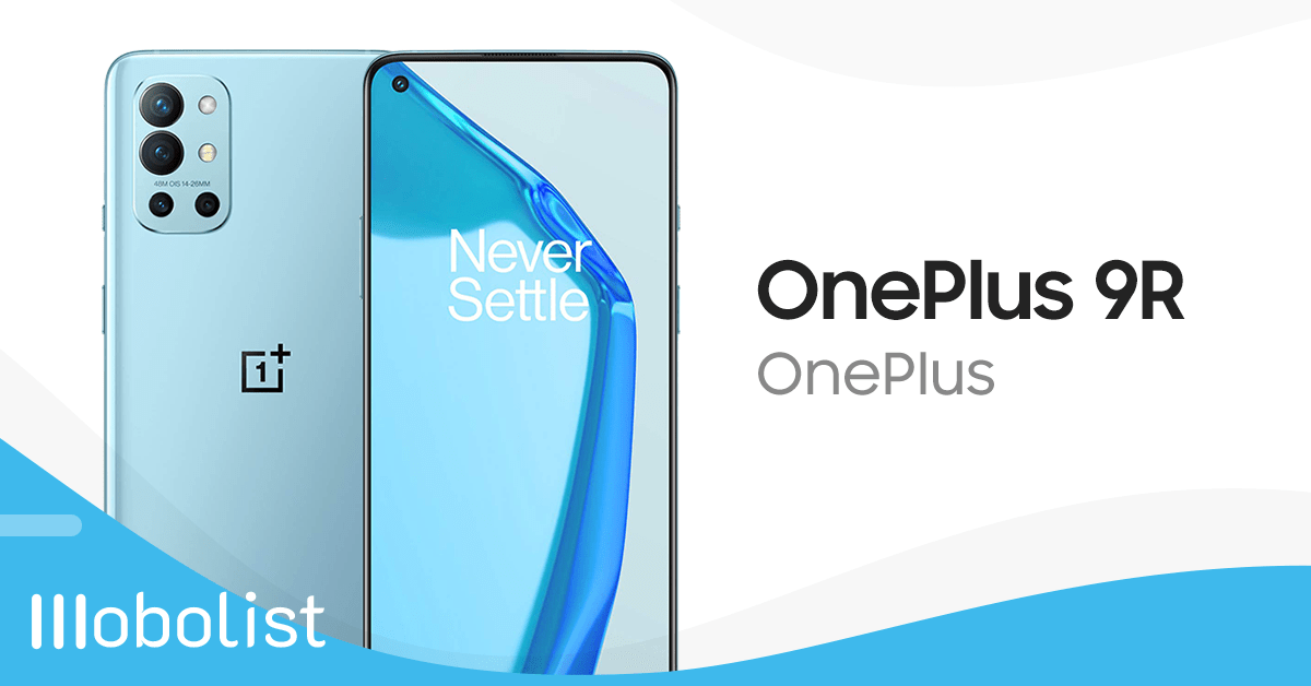 One Plus 9r Compitable OnePlus 9R - Full Specifications, Price & Review | Mobolist