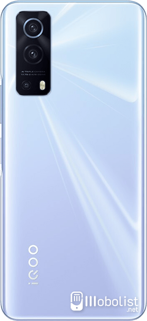 Vivo iQOO Z3 - Full Specifications, Price & Review | Mobolist