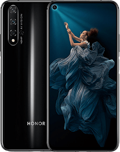Honor 20