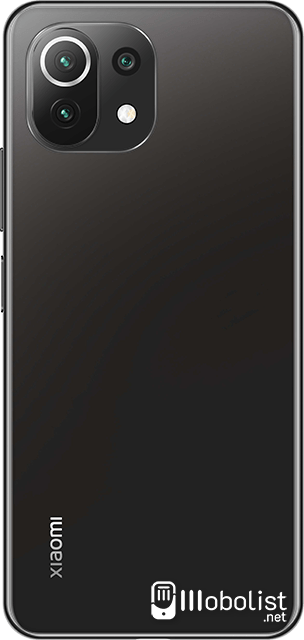 Xiaomi Mi 11 Lite - Full Specifications, Price & Review | Mobolist
