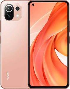 Mi 11 Lite