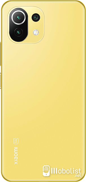 Xiaomi Mi 11 Lite 5G - Full Specifications, Price & Review | Mobolist