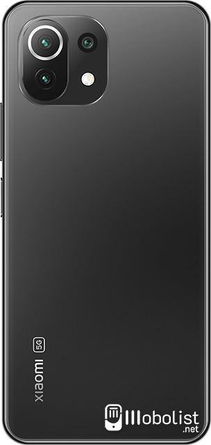 Xiaomi Mi 11 Lite 5G - Full Specifications, Price & Review | Mobolist