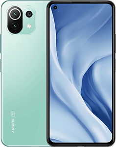 Mi 11 Lite 5G