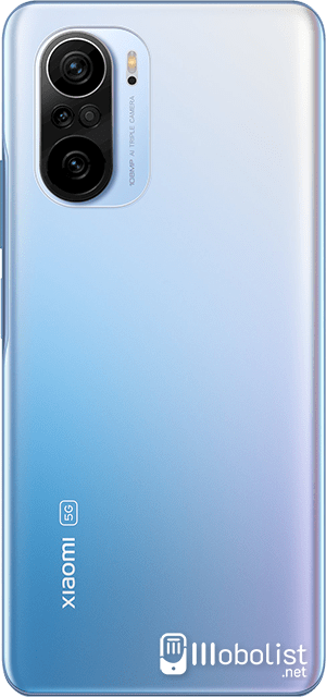 Xiaomi Mi 11i - Full Specifications, Price & Review | Mobolist