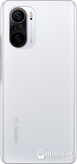 Xiaomi Mi 11i - Full Specifications, Price & Review | Mobolist