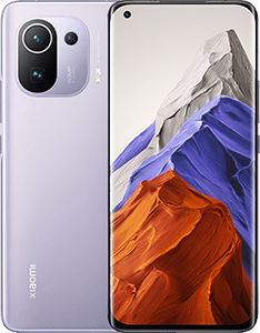 Mi 11 Pro
