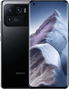 Mi 11 Ultra