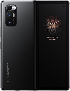 Mi Mix Fold