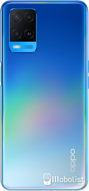 Oppo A54 - Full Specifications, Price & Review | Mobolist