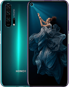 Honor 20 Pro