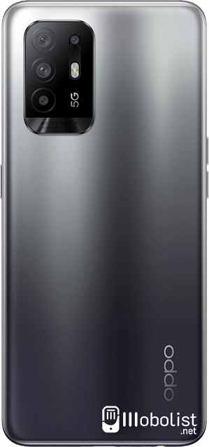 Oppo Reno5 Z - Full Specifications, Price & Review | Mobolist