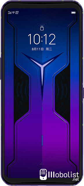 Lenovo Legion 2 Pro - Full Specifications, Price & Review | Mobolist