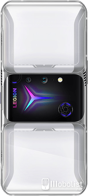 Lenovo Legion 2 Pro - Full Specifications, Price & Review | Mobolist