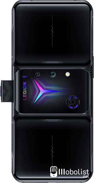 Lenovo Legion 2 Pro - Full Specifications, Price & Review | Mobolist