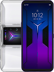 Legion 2 Pro
