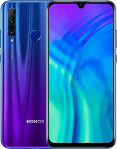 Honor 20i