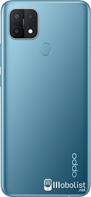 Oppo A35 - Full Specifications, Price & Review | Mobolist