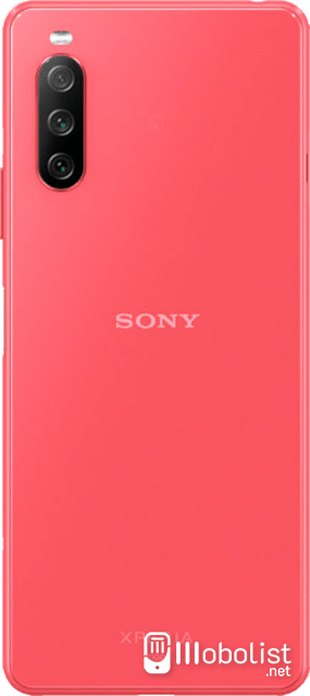 Sony Xperia 10 III - Full Specifications, Price & Review | Mobolist