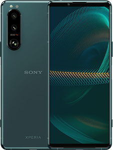 Xperia 5 III