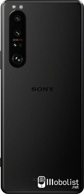 Sony Xperia 1 III - Full Specifications, Price & Review | Mobolist
