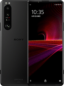 Xperia 1 III