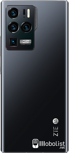 Axon 30 Ultra 5G - Thumbnail 2