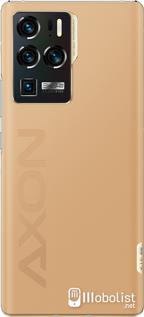 Axon 30 Ultra 5G