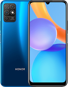 Honor Play 5T Life