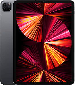 iPad Pro 11 2021