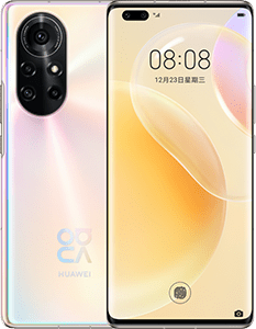 nova 8 Pro 4G