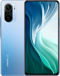 Mi 11X Pro