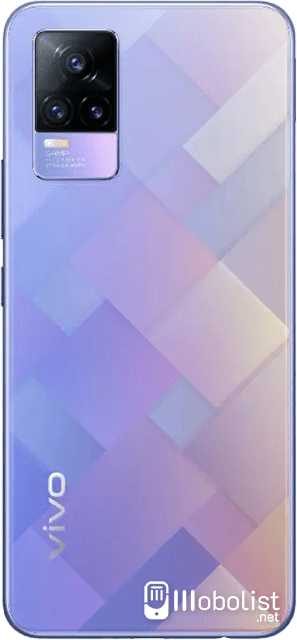 Vivo V21e - Full Specifications, Price & Review | Mobolist