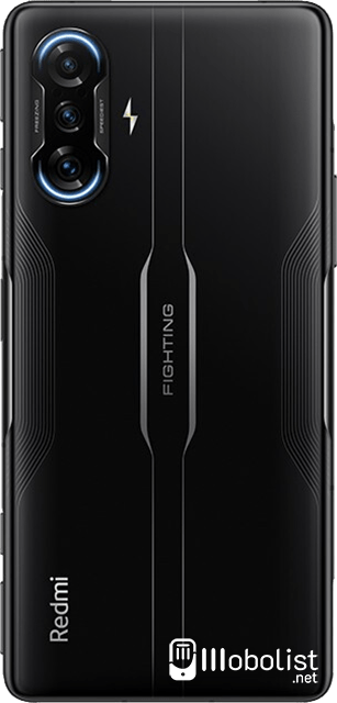 Xiaomi Redmi K40 Gaming - Full Specifications, Price & Review