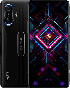 Redmi K40 Gaming