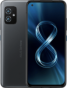Zenfone 8