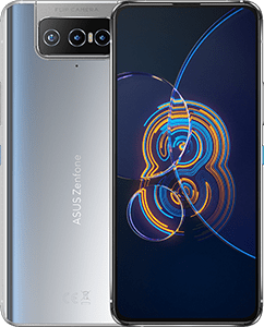Zenfone 8 Flip