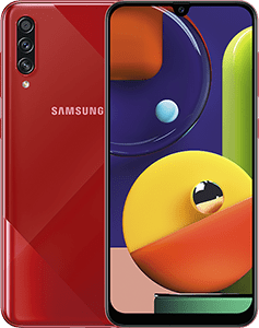 Galaxy A70s
