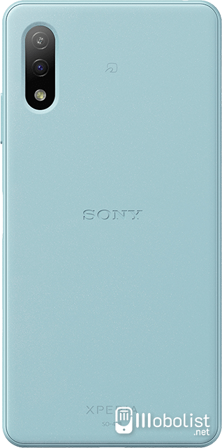 Sony Xperia Ace II 水色 本体 Sony Xperia Ace II - Full Specifications, Price & Review | Mobolist