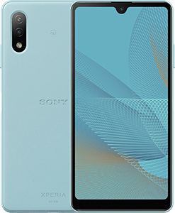 Xperia Ace II