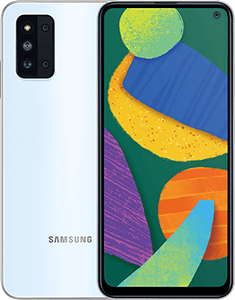 Galaxy F52 5G