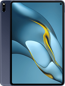 MatePad Pro 10.8 2021