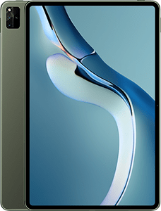 MatePad Pro 12.6 2021